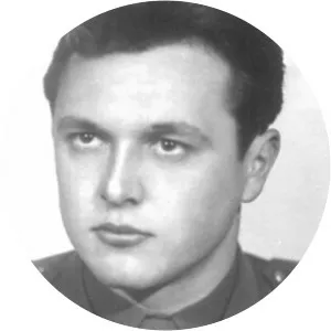 Jerzy Słaboszowski