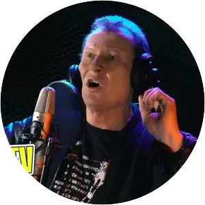 Jerzy Słota - Musical artist