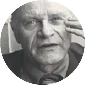 Jerzy Sołtan - Polish architect