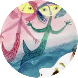 Jerzy Srokowski - Polish graphic artist