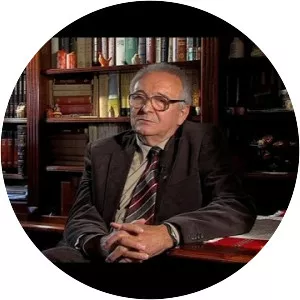 Jerzy Strzelczyk - Polish historian