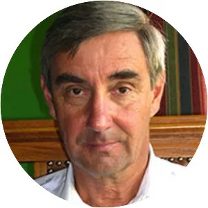 Jerzy Szwed - Polish physicist