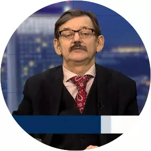 Jerzy Targalski - Historian