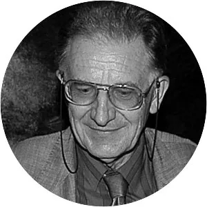 Jerzy Tomaszewski - Polish political scientist