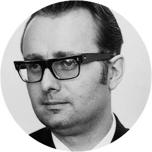 Jerzy Topolski - Polish historian