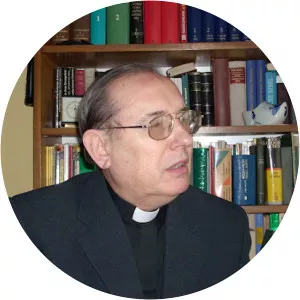 Jerzy Troska - Theologian