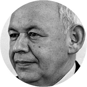 Jerzy Urban - Polish journalist