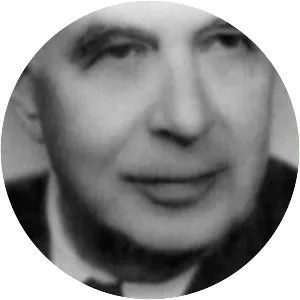 Jerzy Wasowski - Polish engineer