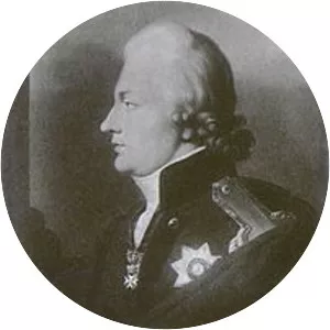 Jerzy Wielhorski photograph