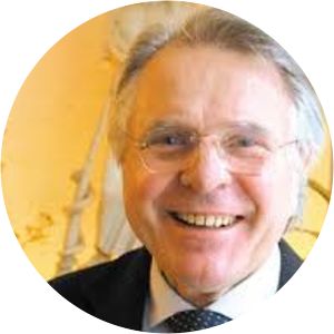 Jerzy Woy-Wojciechowski - Physician