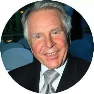 Jerzy WoyWojciechowski