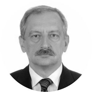 Jerzy Zamoyski photograph