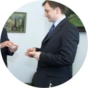 Jerzy Ziobro - Zbigniew Ziobro's father