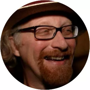 Jes Benstock - Film director