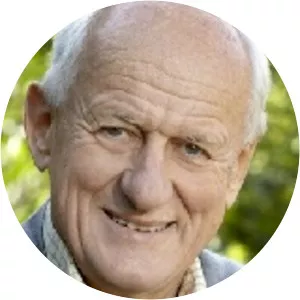 Jes Olesen - Danish neurologist