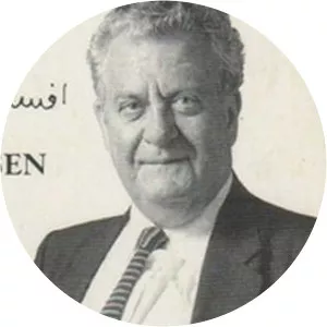 Jes Peter Asmussen photograph