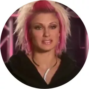 Jes Rickleff - TV actress