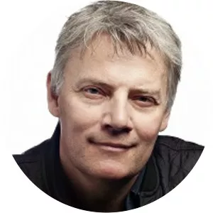 Jes Stein Pedersen - Journalist