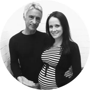 Jesamine Weller - Paul Weller's daughter