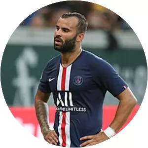 Jesé - Spanish footballer