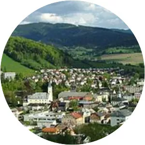 Jeseník District - 