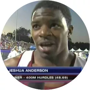 Jeshua Anderson