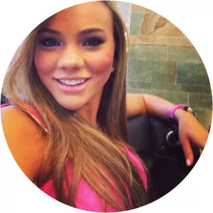 Jesica Sterling - David Ospina's wife