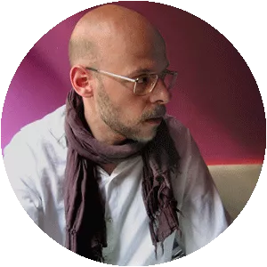 Jesko Fezer - Author