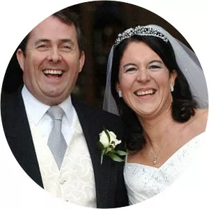Jesme Baird - Liam Fox's wife