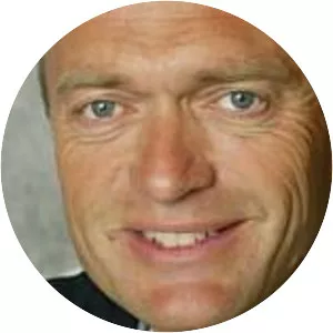 Jesper Bank - Danish sailor