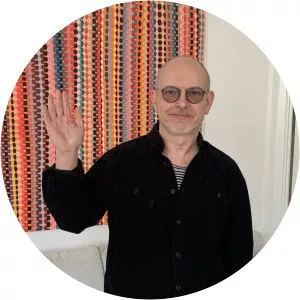 Jesper Bergom-Larsson