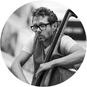 Jesper Bodilsen - Danish bassist