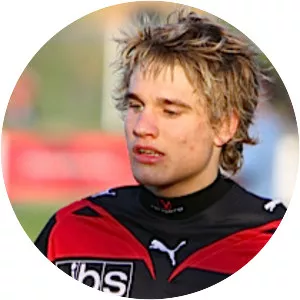 Jesper Bøge Pedersen