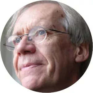 Jesper Bøje Christensen