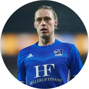 Jesper Christjansen - Danish football player