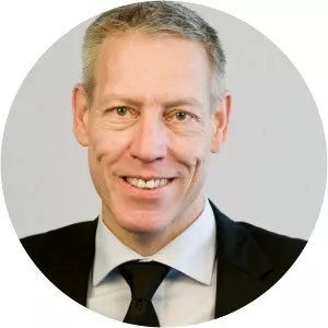 Jesper deClaville Christiansen