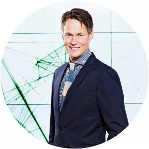 Jesper Kärrbrink - Writer