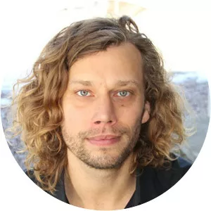 Jesper Kurlandsky - Film producer