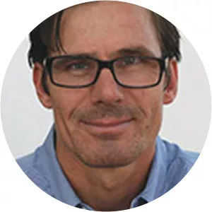 Jesper Lindé - Economist