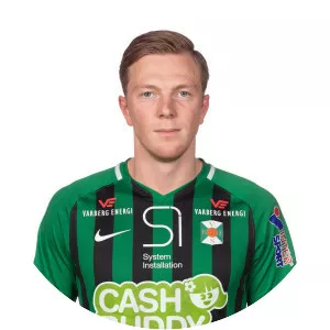 Jesper Modig - Swedish footballer