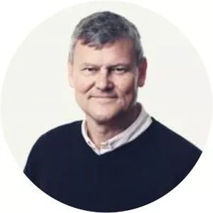 Jesper Strandgaard Pedersen