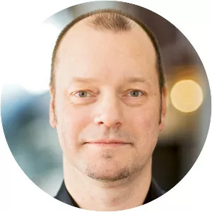 Jesper Strömbäck - Journalist