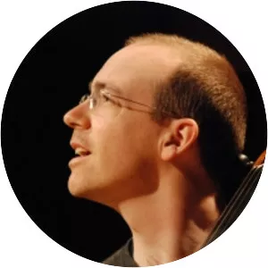 Jesper Svedberg - Cellist