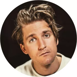 Jesper Swärd Musician - Musical artist