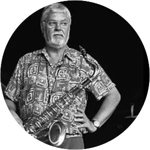 Jesper Thilo - Danish jazz musician