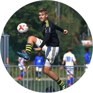 Jesper Thomas Valter Merbom-Adolfsson