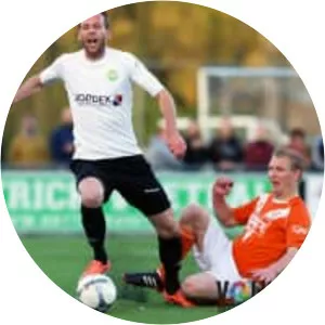 Jesper Van den Bosch (Jesper van den Bosch)