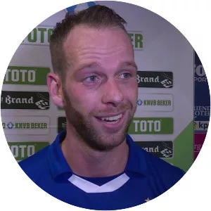 Jesper Van den Bosch