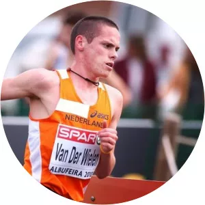 Jesper van der Wielen