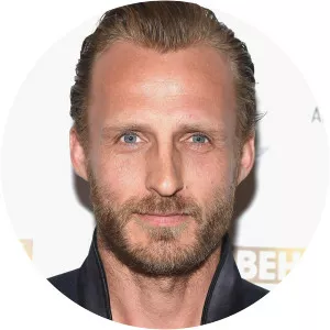 Jesper Vesterstrøm photograph